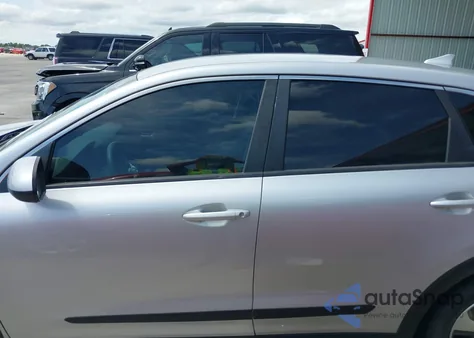 2019 Kia Niro Fe из США, поврежденный, VIN KNDCB3LC2K5322711